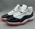 Air Jordan 11 Retro Lovers shoes