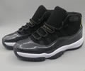 Air Jordan 11 PRM Heiress 852625-030 Lovers shoes