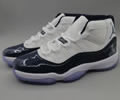 Air Jordan 11 Win Like 82 378037-123 Lovers shoes