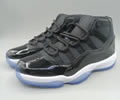 Air Jordan 11 Space Jam 378037-003 Lovers shoes