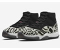 Air Jordan 11 Animal Instinct AR0715-010 Lovers shoes