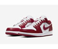 Air Jordan 1 Low 553558-611 Lovers shoes