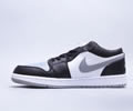 Nike Air Jordan 1 Low AJ1 Lovers shoes