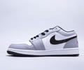 Nike Air Jordan 1 Low AJ1 Lovers shoes