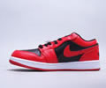 Nike Air Jordan 1 Low AJ1 Lovers shoes