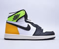 Nike Air Jordan 1 Retro High OG Lovers shoes best quality