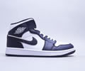 Nike Air Jordan 1 Mid Lovers shoes best quality