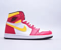 Nike Air Jordan 1 Retro High OG AJ1 Lovers shoes best quality