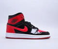 Nike Air Jordan 1 Retro High OG AJ1 Lovers shoes best quality