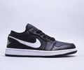 Nike Air Jordan 1 Low AJ1 Lovers shoes best quality