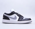 Nike Air Jordan 1 Low AJ1 Lovers shoes