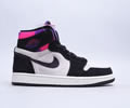 Nike Air Jordan 1 High Switch Lovers shoes best quality