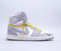 Nike Air Jordan 1 High Switch Lovers shoes best quality