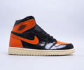 Nike Air Jordan 1 Retro High Og Lovers shoes best quality