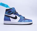 Nike Air Jordan 1 Retro High OG GS AJ1 Lovers shoes best quality