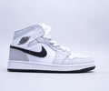 Nike Air Jordan 1 Mid Lovers shoes best quality
