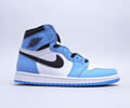 Nike Air Jordan 1 Mid SE Lovers shoes best quality