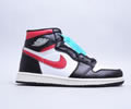 Nike Air Jordan 1 Mid SE Lovers shoes best quality