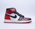 Nike Air Jordan 1 Mid SE Lovers shoes best quality