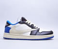 Nike Air Jordan 1 AJ1 Low Lovers shoes best quality