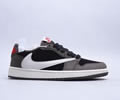 Nike Air Jordan 1 AJ1 Low Lovers shoes best quality