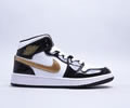 Nike Air Jordan 1 Mid Lovers shoes best quality