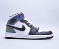 Nike Air Jordan 1 Mid Lovers shoes best quality