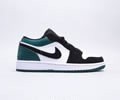 Air Jordan 1 Low AJ1 Lovers shoes