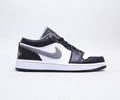 Air Jordan 1 Low AJ1 Lovers shoes