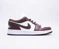 Air Jordan 1 Low AJ1 Lovers shoes