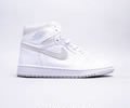 Nike Air Jordan 1 Mid  AJ1 Lovers shoes best quality