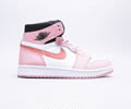 Nike Air Jordan 1 Zoom CMFT Lovers shoes best quality