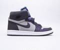 Nike Air Jordan 1 Zoom CMFT Lovers shoes best quality