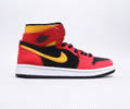 Nike Air Jordan 1 Zoom CMFT Lovers shoes best quality