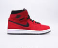 Nike Air Jordan 1 Zoom CMFT Lovers shoes best quality