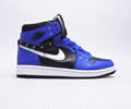 Nike Air Jordan 1 Zoom CMFT Lovers shoes best quality