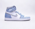 Air Jordan 1 Retro High OG AJ1 Lovers shoes