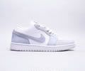 Nike Air Jordan 1 Low Paris Lovers shoes