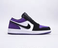Nike Air Jordan 1 Low Paris Lovers shoes