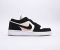 Nike Air Jordan 1 Low Paris Lovers shoes