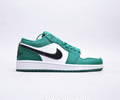Nike Air Jordan 1 Low Paris Lovers shoes