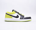 Nike Air Jordan 1 Low Paris Lovers shoes