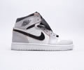 Nike Air Jordan 1 Paris Lovers shoes