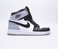 Nike Air Jordan 1 Paris Lovers shoes