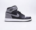 Nike Air Jordan 1 Paris Lovers shoes