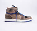 Air Jordan 1 High Switch Lovers shoes best quality