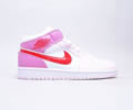 Nike Air Jordan 1 Mid Lovers shoes best quality