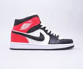 Nike Air Jordan 1 Mid Lovers shoes best quality