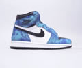 Air Jordan 1 Retro High Og Lovers shoes best quality