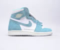 Air Jordan 1 Retro High Og Lovers shoes best quality